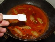 香辣翅中
