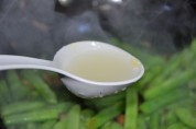 菇香炒豆