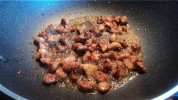 香辣鸡丁