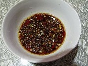 黄瓜拌鸡肝