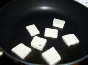 照烧豆腐