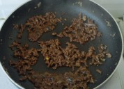 牛腩炒饭