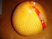 柚子茶