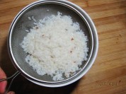 桂花味水果奶酪