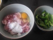 菠萝古噜肉