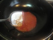 菠萝古噜肉