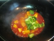 菠萝古噜肉