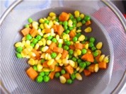 麻酱鹰嘴豆沙拉