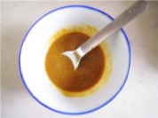 麻酱鹰嘴豆沙拉