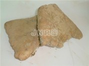 清炒山药片