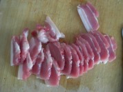 烤五花肉