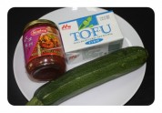 桑巴酱香辣豆腐
