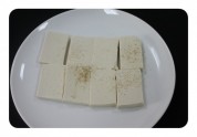 桑巴酱香辣豆腐
