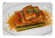 桑巴酱香辣豆腐