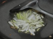 腰果西芹