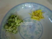 蒜蓉苔菜