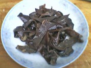炒米粉