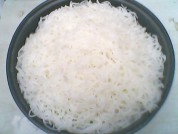 炒米粉