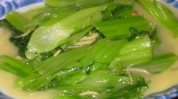 上汤春菜