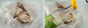松软卤猪手