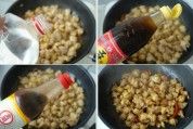 辣椒炒脆骨