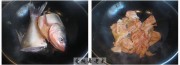 泡菜白鱼煲