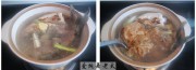 泡菜白鱼煲