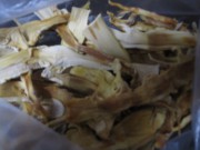 竹笋海带卤肉炖白菜