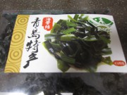 竹笋海带卤肉炖白菜