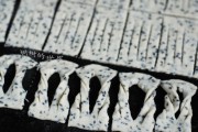 磨牙小饼干