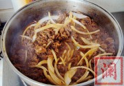 平锅肥牛