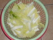冬菇滑鸡汤饭