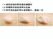 虎年元宝酥