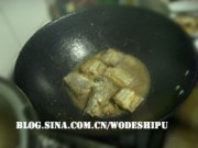 油煎带鱼