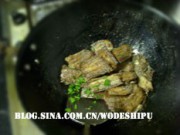 油煎带鱼