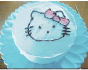KETTY猫蛋糕