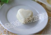 奶酪冻