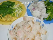 回锅肉