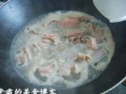 羊肉粉丝汤