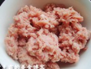 肉末酸豆角