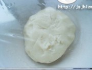 广式绿豆沙月饼