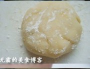 广式绿豆沙月饼