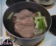 京式白切肉