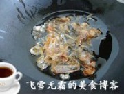 自制虾油