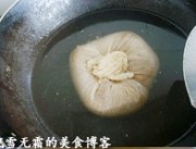 秋梨膏