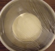 培根香葱面包