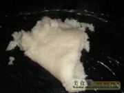 自己动手做糍粑