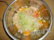 家常鸡蛋膏