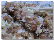 爱心馅饼