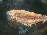 鲫鱼豆腐汤